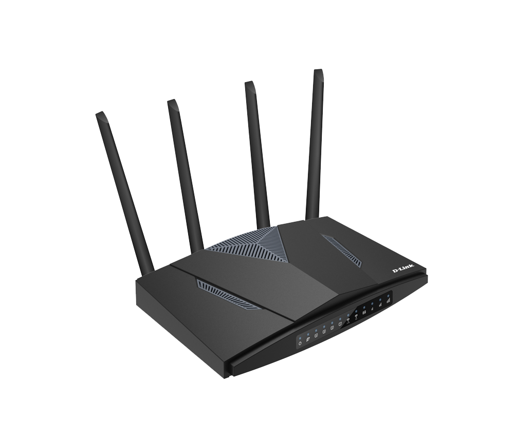 D-Link M960 SIM Card Router